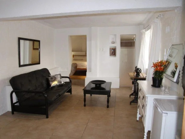 Cape View Guest House