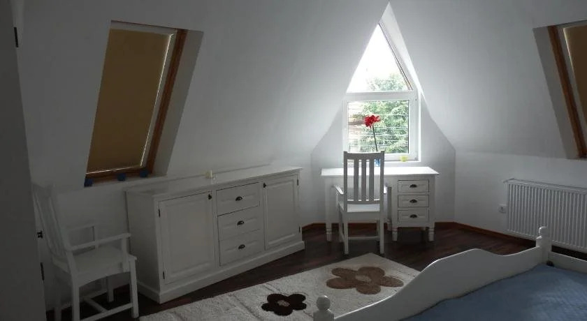 Pannónia Rooms and Apartments