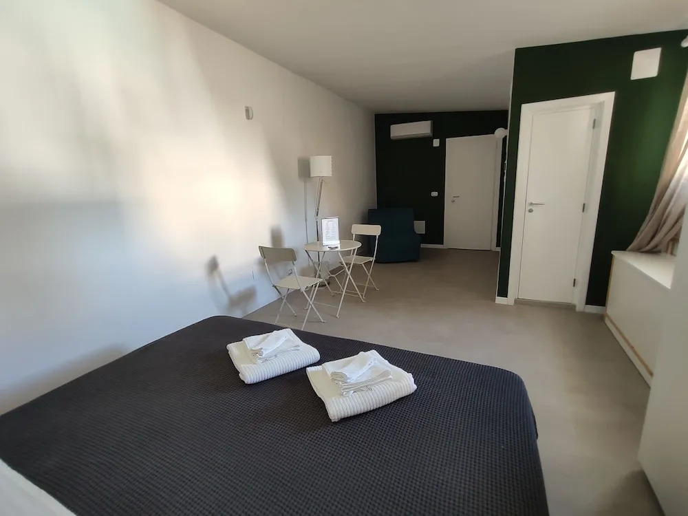 Artemisia B&B
