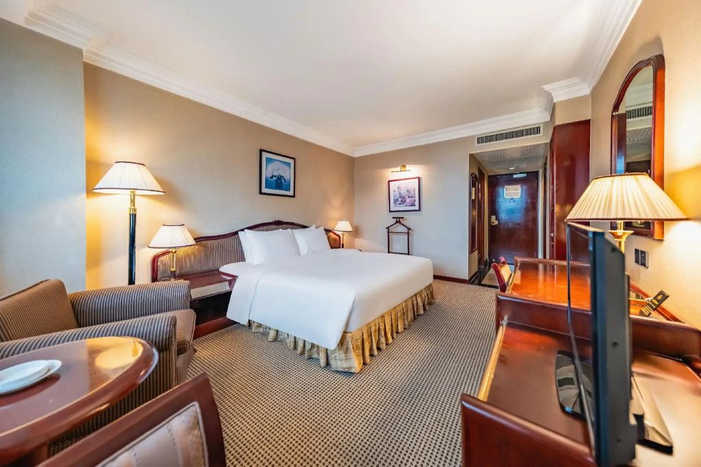 Kunming Hotel