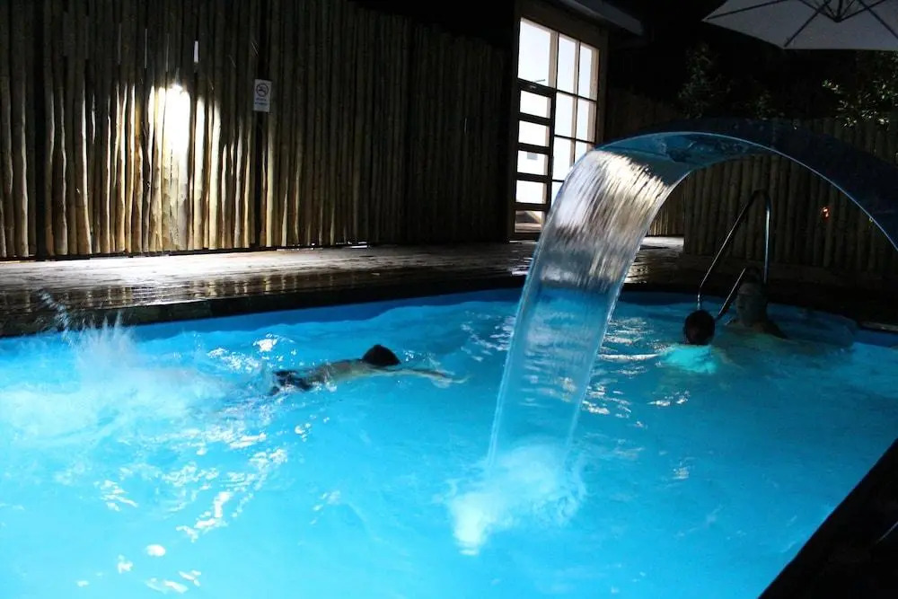 Hotel Boutique Bordeluz