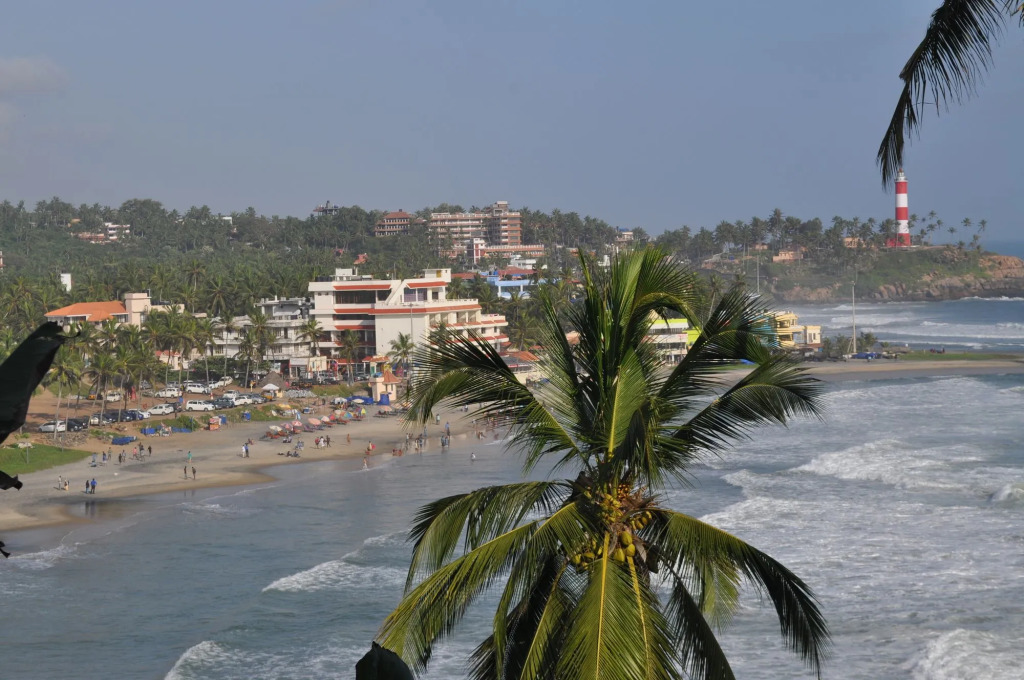 Marine Palace Beach Hotel