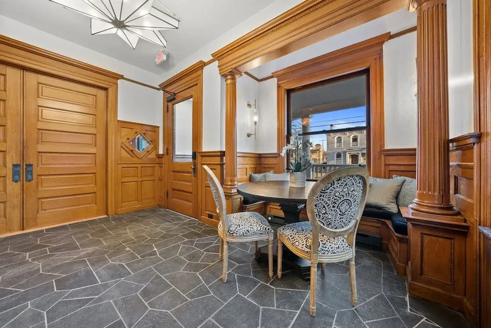 The Washington Boutique Hotel