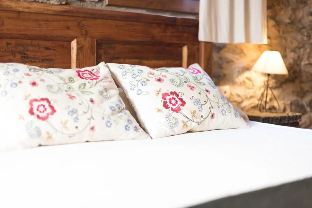 Hotel Rural LAlcova