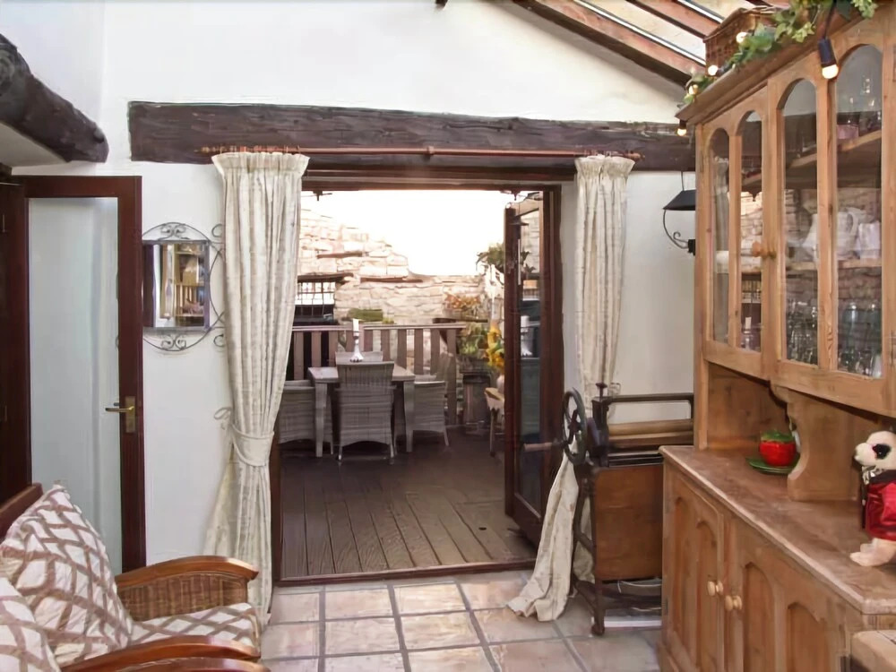 The Watermill