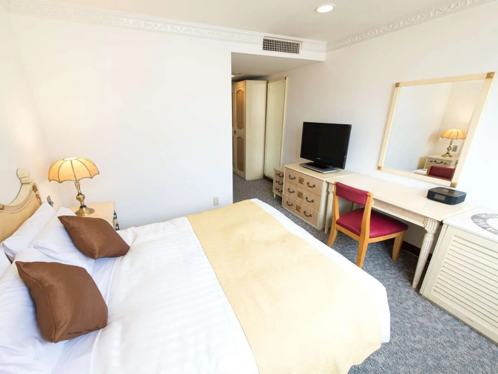 Livemax Resort Karuizawa