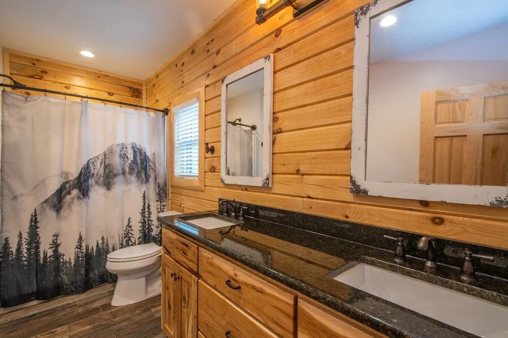 CJs Mountain Lodge
