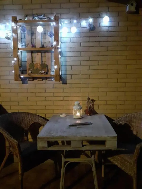 Ritorno a casa