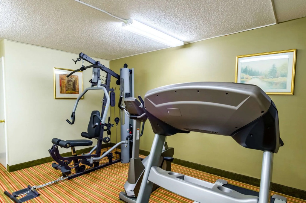 FairBridge Inn Express