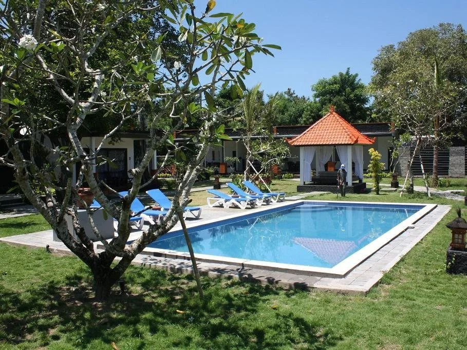 DMell Bali