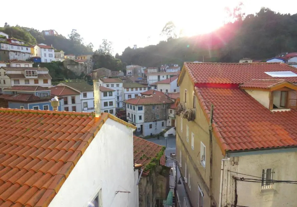 Apartamentos la Garita - Casa Juan yBlanca - 301B Cudillero