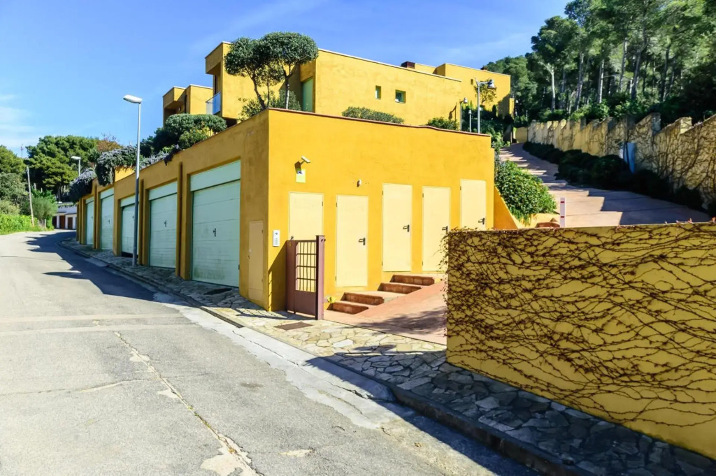 St-19 Begur Sa Tuna 6 Pax