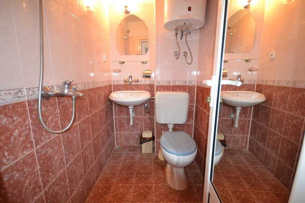 Guest House Olimpia