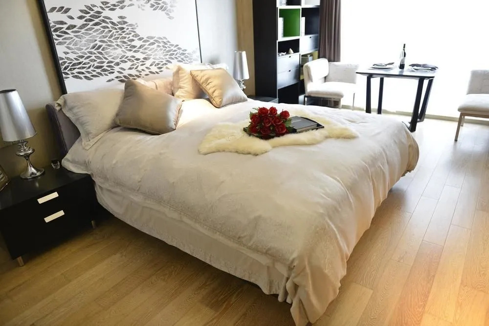 Locca Service Apartment