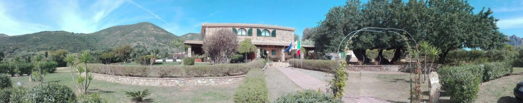 Hotel Janas