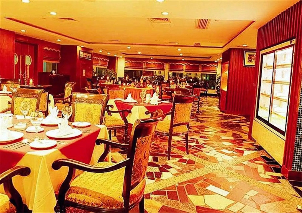 Metropolitan Hotel
