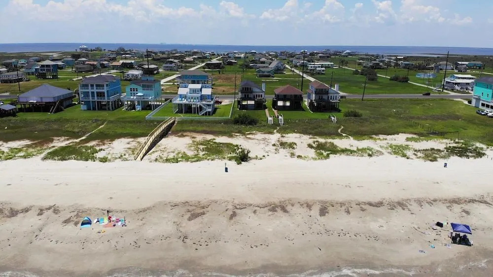 Bishops Beach