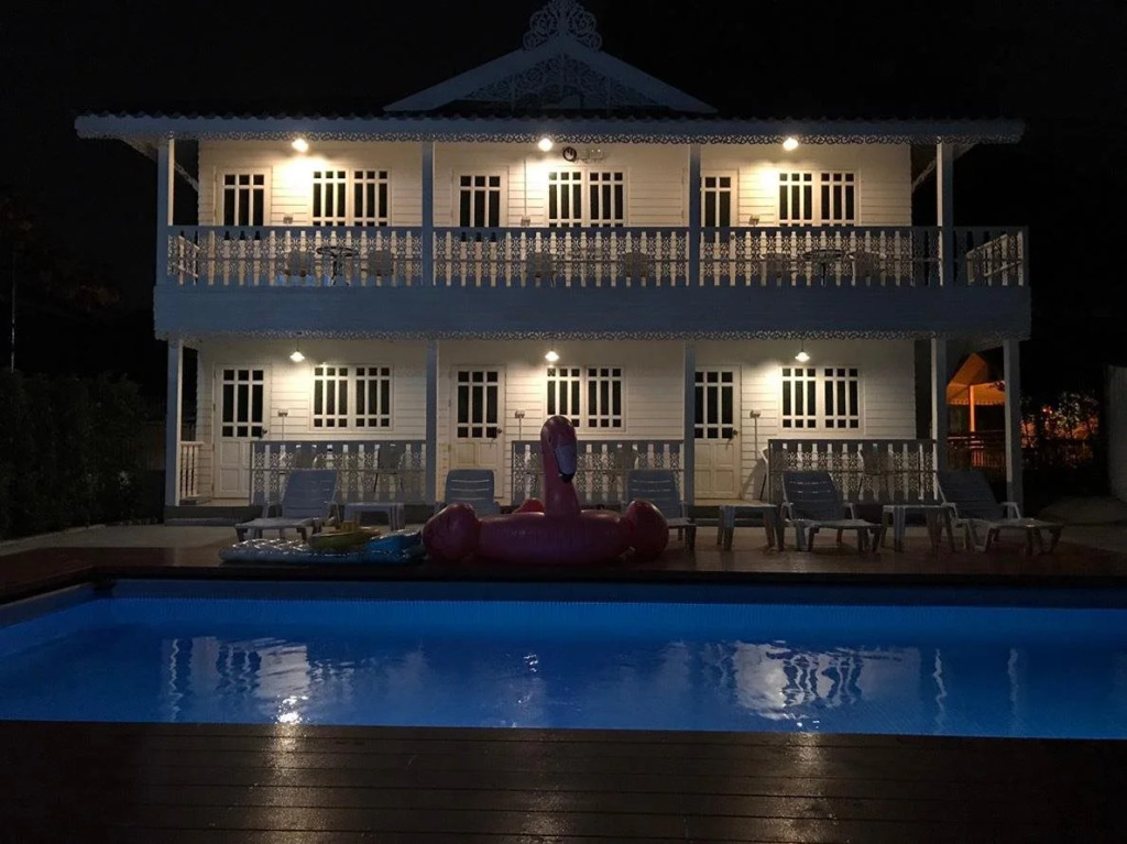 Baan Luang Harn