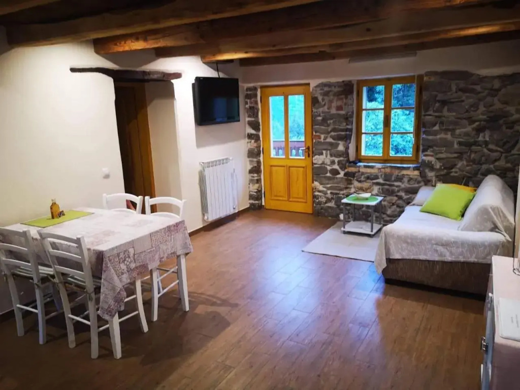 Apartment Abinkar
