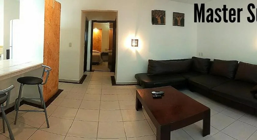 Angeles Suites & Hotel