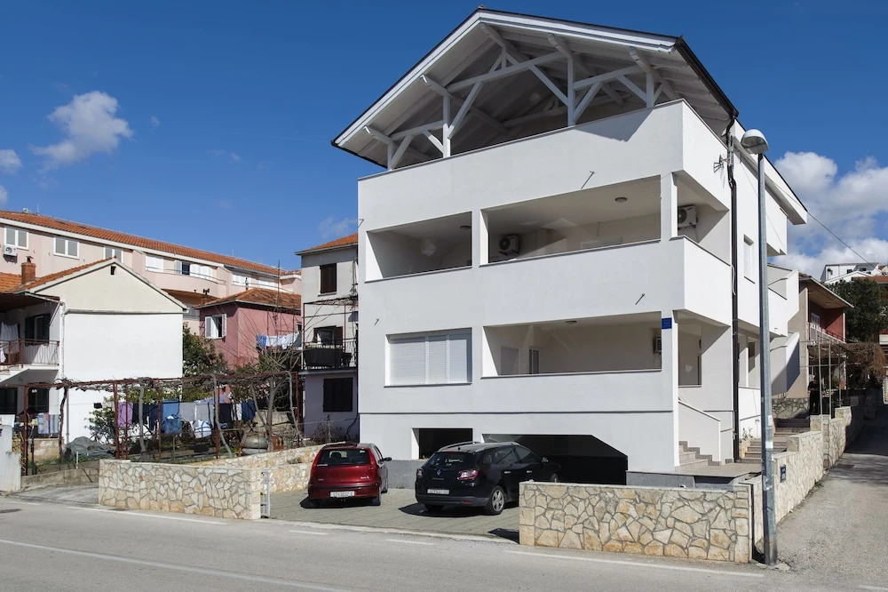 Panorama Lux Apartments