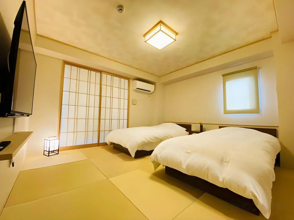 Hotel Yu-shu