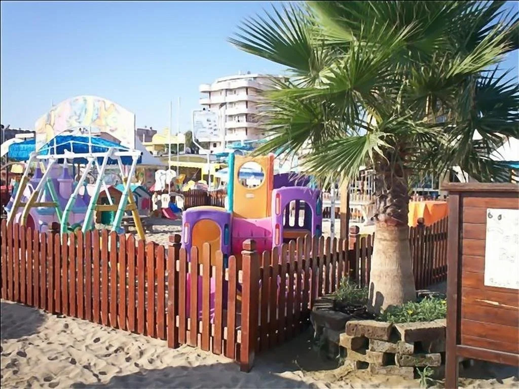 Residence Acqua Suite Marina