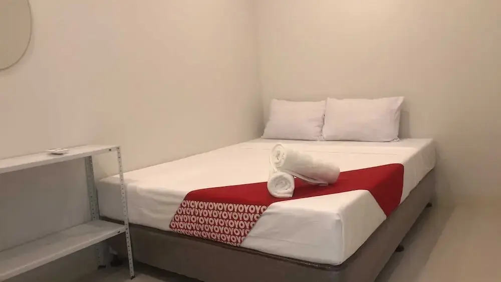 OYO 1128 HOTEL SANGCO