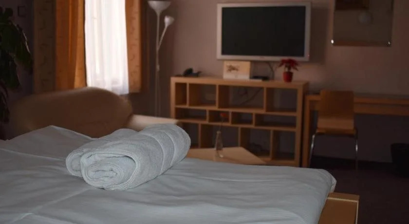 Hotel Zlatá Štika