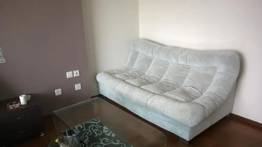 Tianjin Jinta Bangke Hotel Apartment