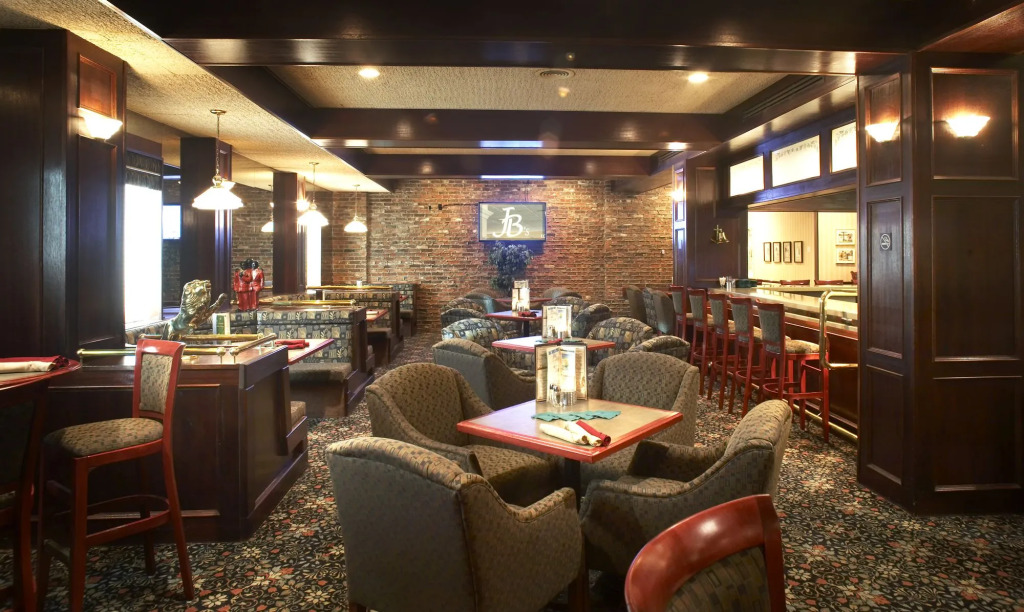 Black Knight Inn