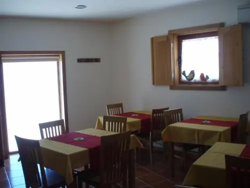 Quinta Vale do Nox