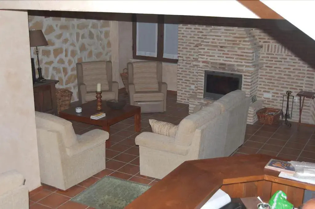 La Casona de Doña Petra