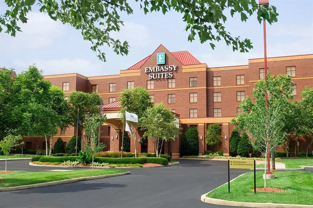 Embassy Suites Lexington
