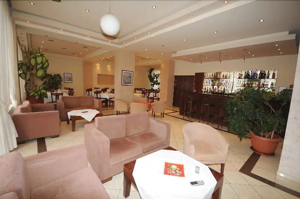 Hili Hotel