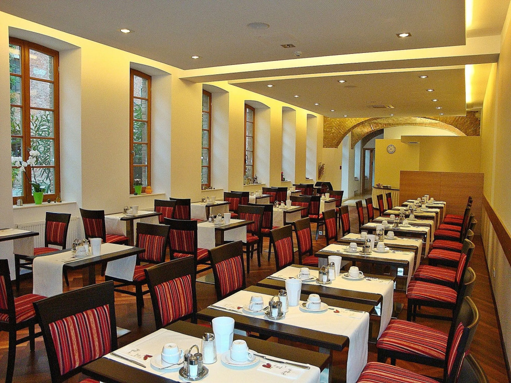 Hotel Fabrik Wien