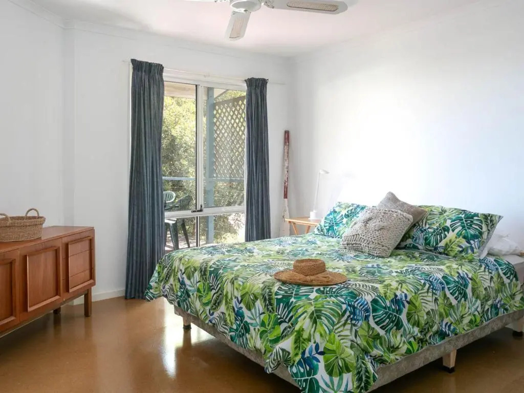 Seven on Scenic - 7 Scenic View Drive, Second Valley