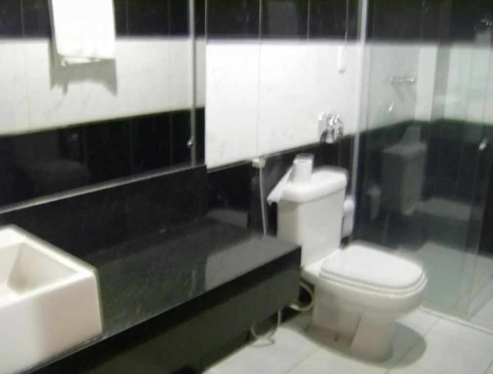 Don Limpone Apart Hotel