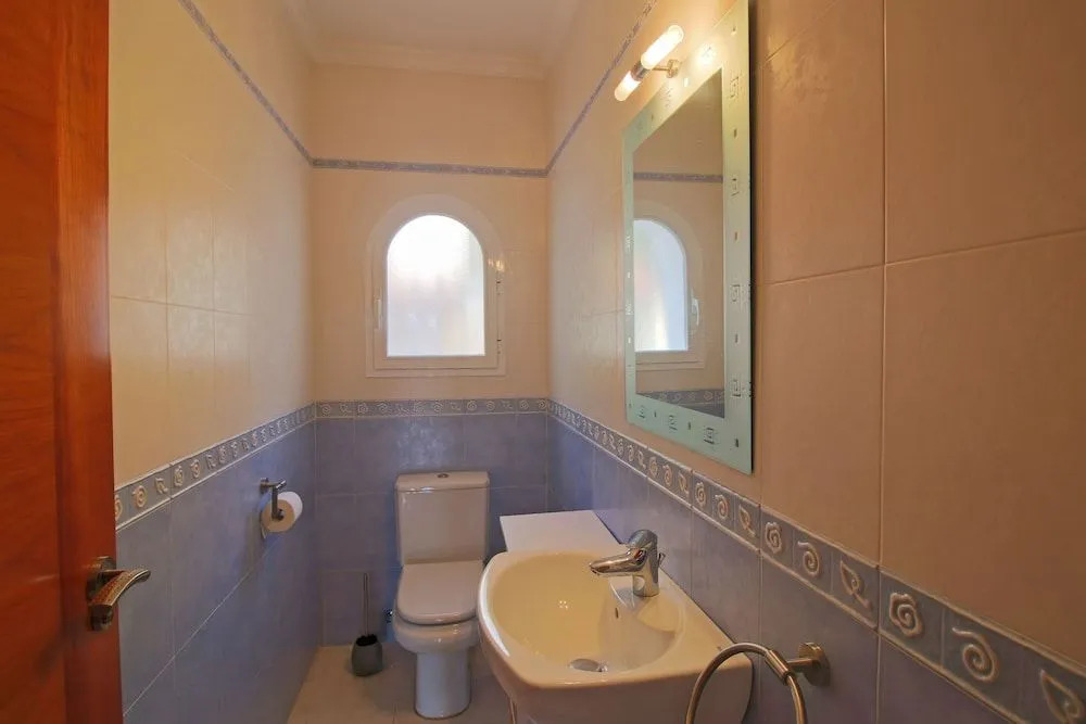 Villas Costa Calpe - Cobana