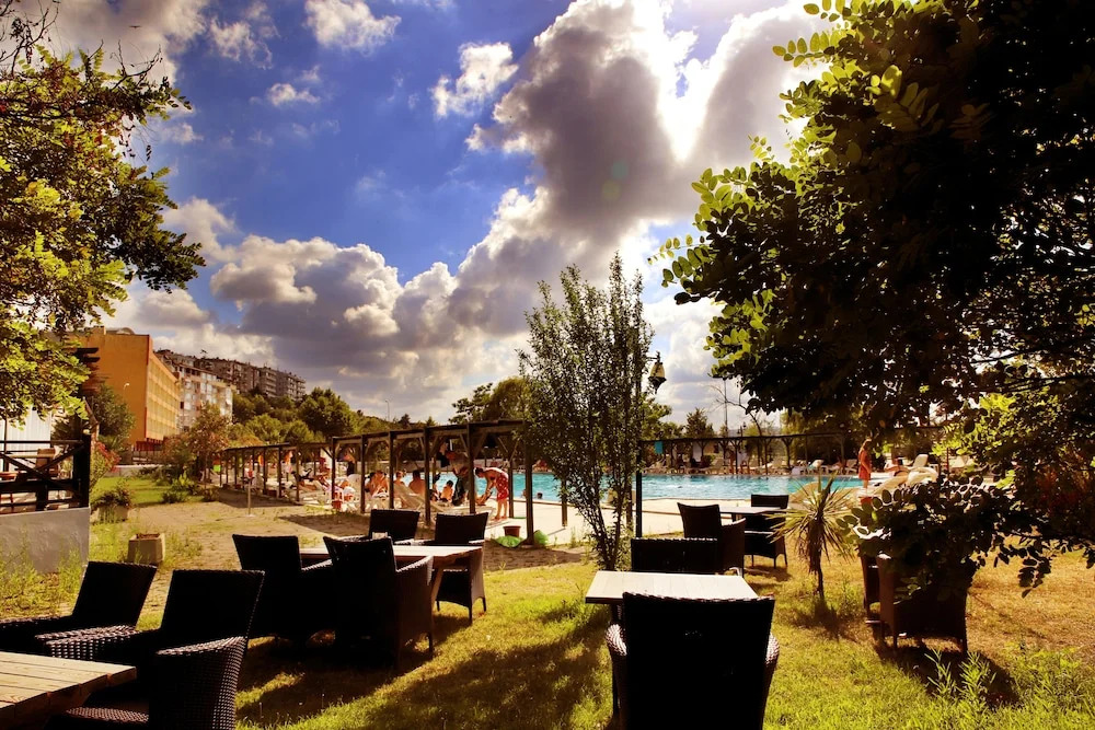 Grand Sile Hotel