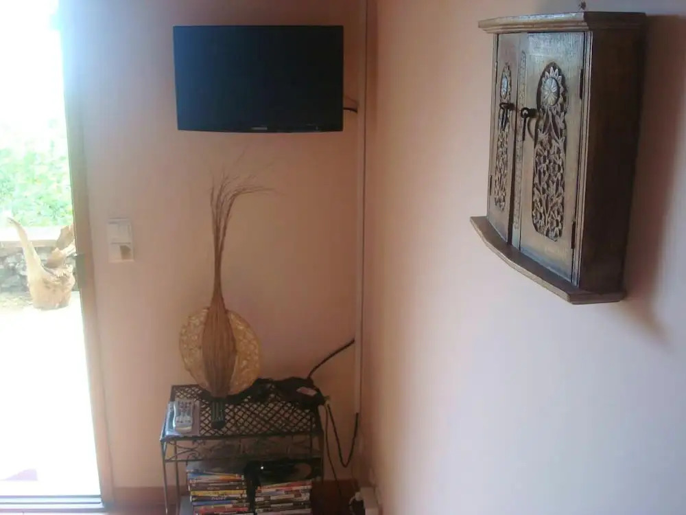 House With 2 Bedrooms in Prainha, With Wonderful sea View, Furnished Terrace and Wifi