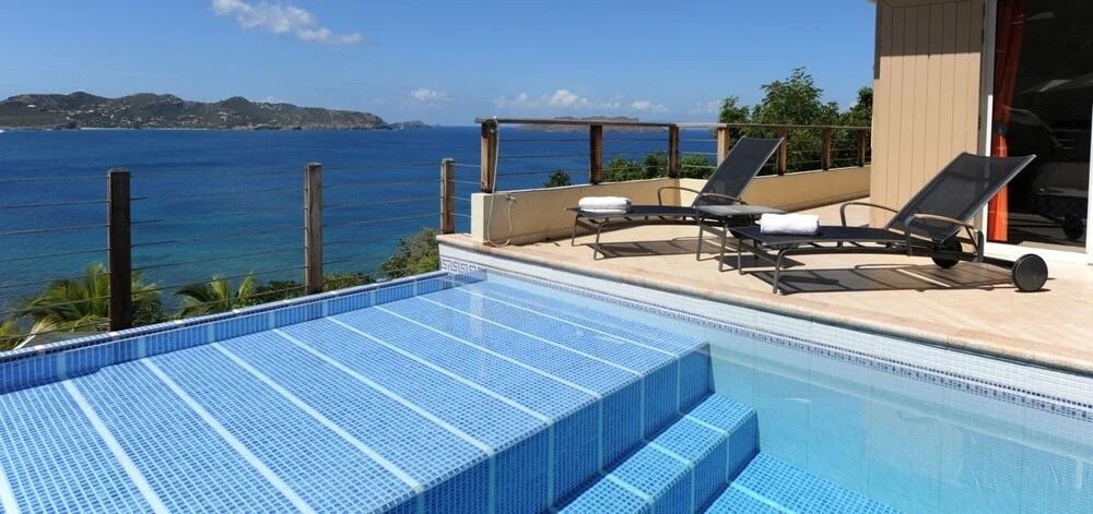 Villa C'est la Vue