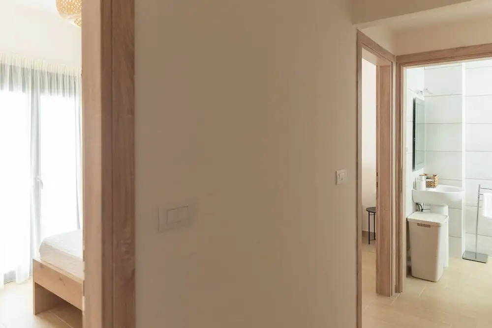 Saint Matthew Central Apartment by Senaon