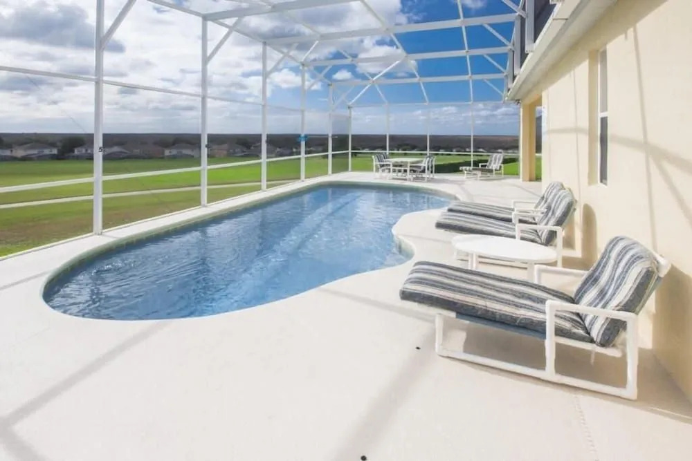 Julie's Highlands Reserve Villa