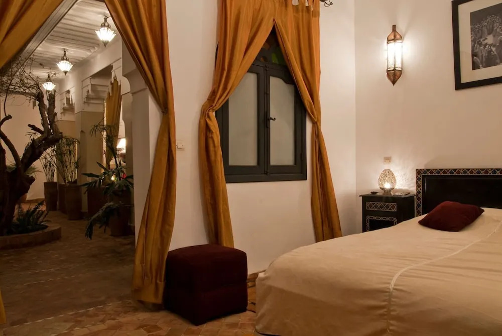 Riad Dar Foundouk - Family Suite 1