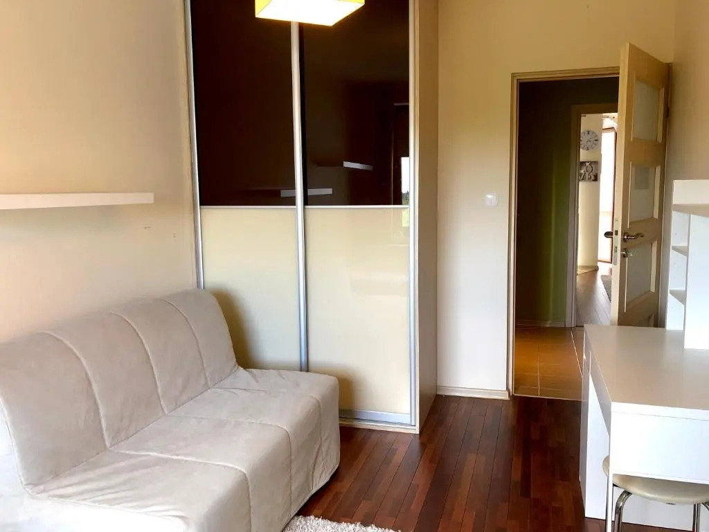 Talo Apartment