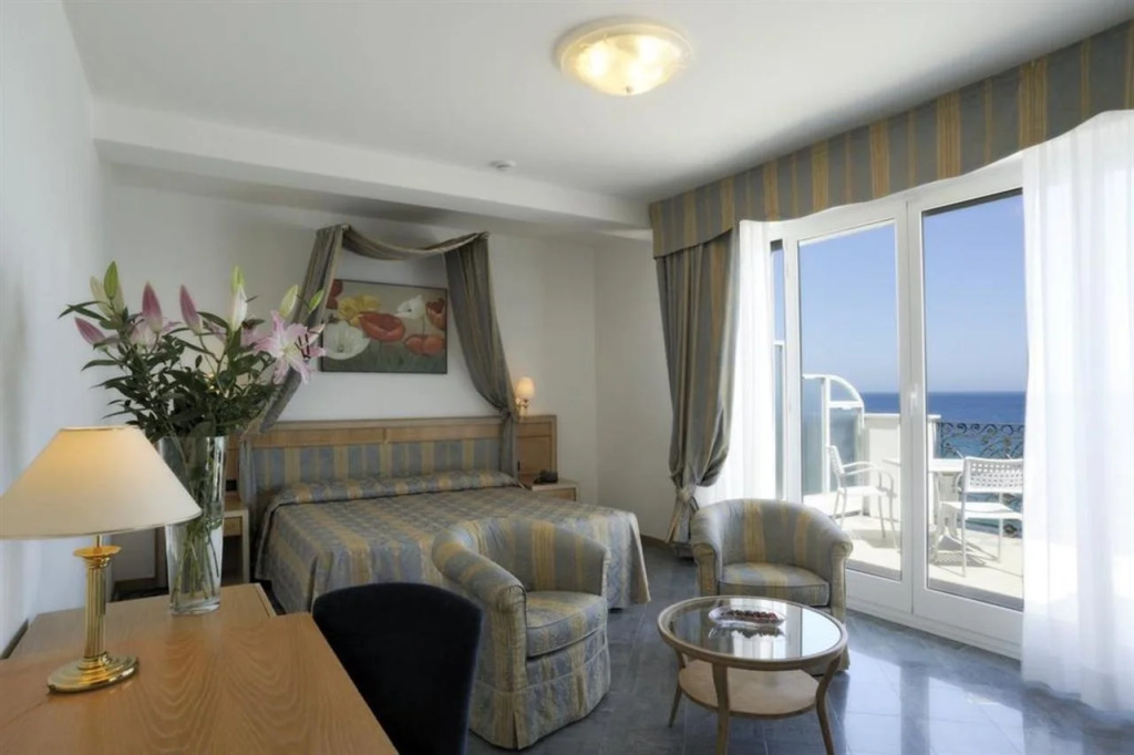 Hotel Mediterranee