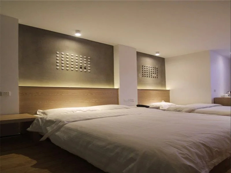 Jing Yuan Relais Residenza Darte Chain