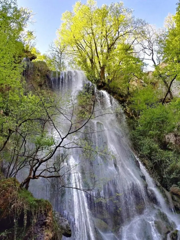 Roulottes du Petit Gouffre de Padirac