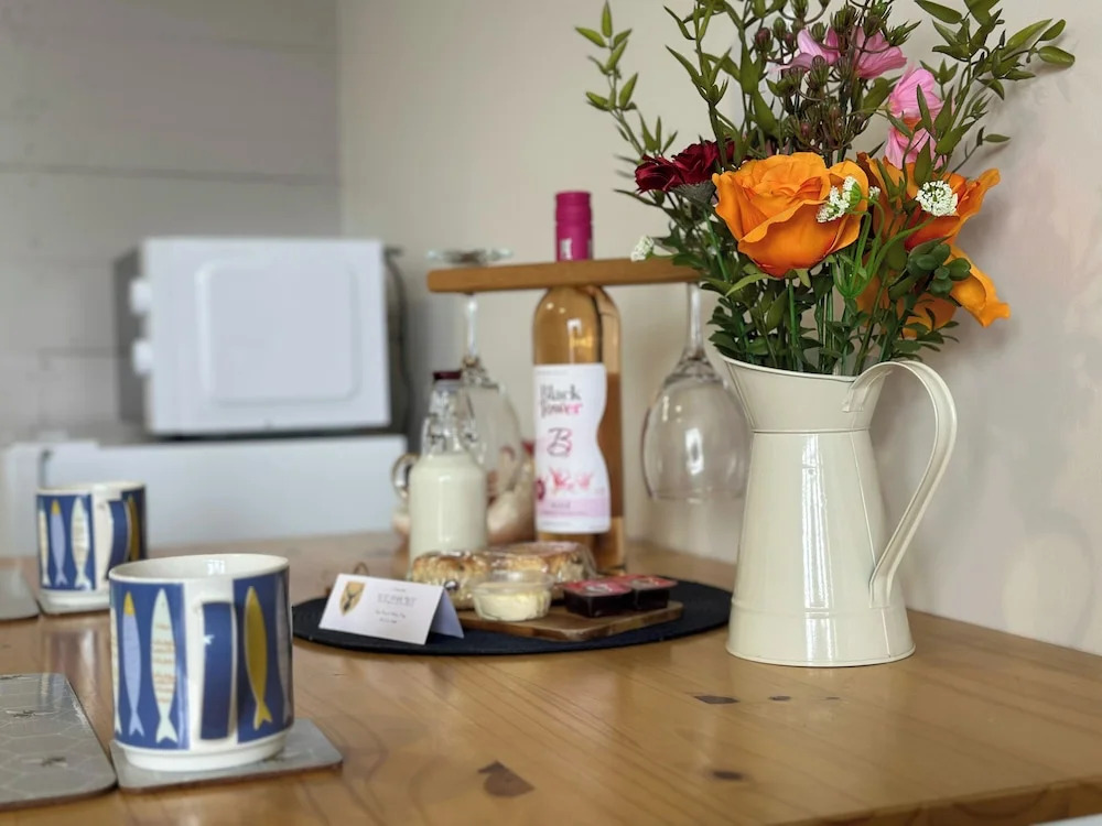 Bucks Farm Holiday Cottages
